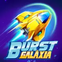 GalaxyBurst moja7