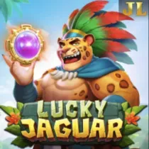 LuckyJaguar moja7