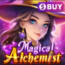 MagicalAlchemist moja7
