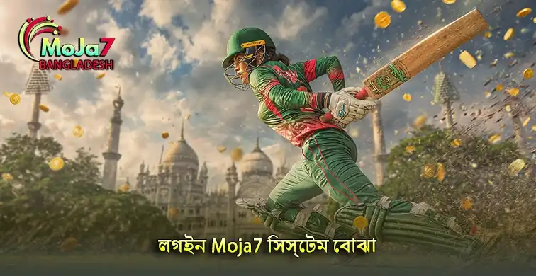 সহজভাবে লগইন Moja7 সিস্টেম বোঝা