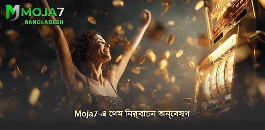 Moja7 অনবদ্য গেমের অভিজ্ঞতা Moja7-এ অন্বেষণ করুন